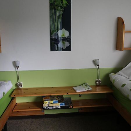 Natur Suite กอสลาร์ ภายนอก รูปภาพ