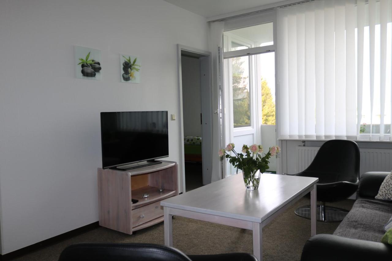 Natur Suite กอสลาร์ ภายนอก รูปภาพ
