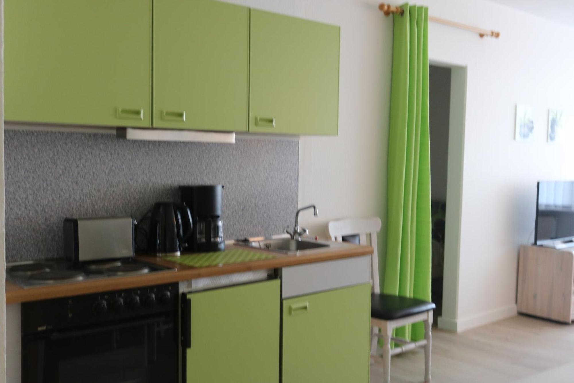 Natur Suite กอสลาร์ ภายนอก รูปภาพ