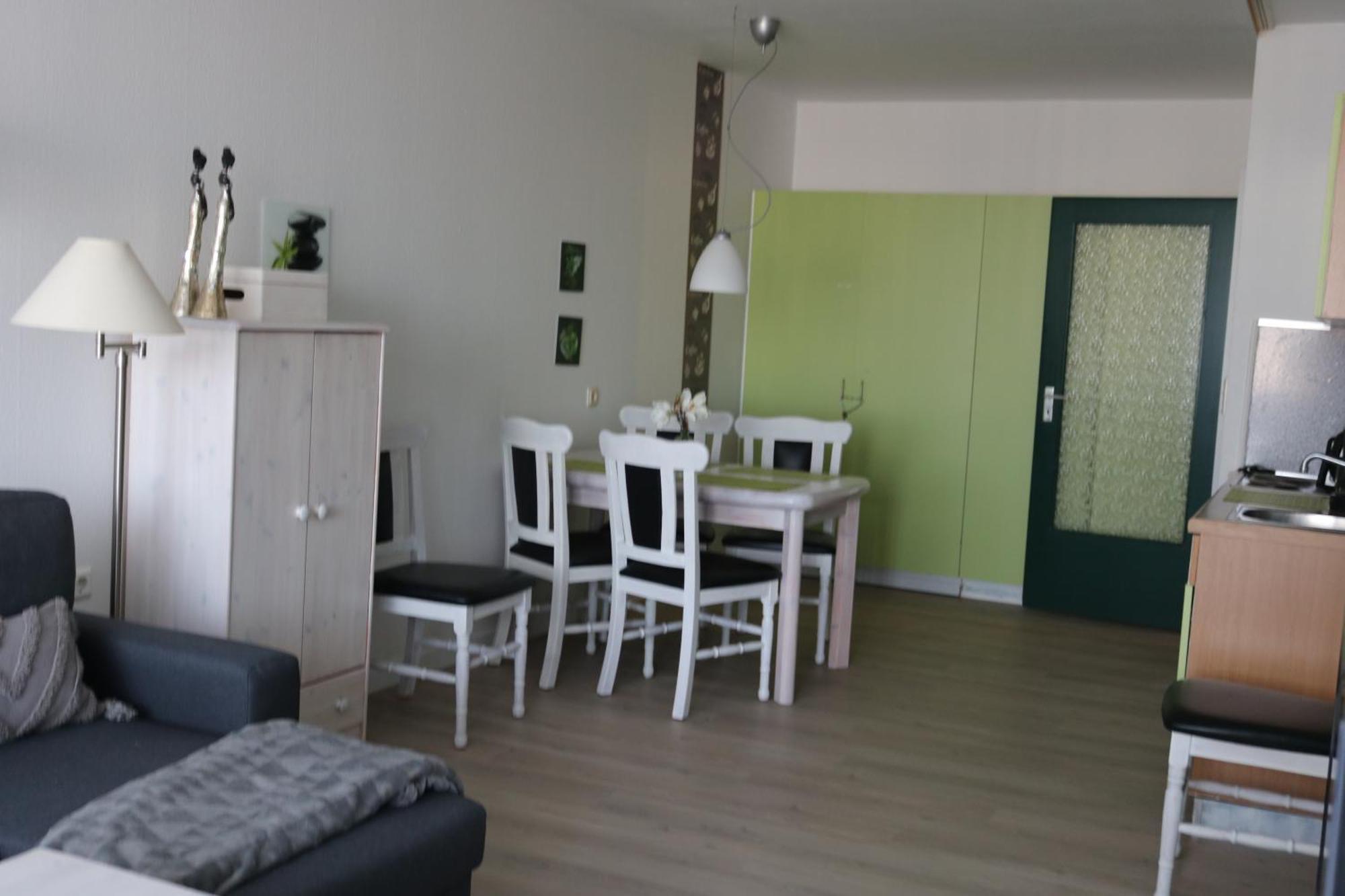 Natur Suite กอสลาร์ ภายนอก รูปภาพ