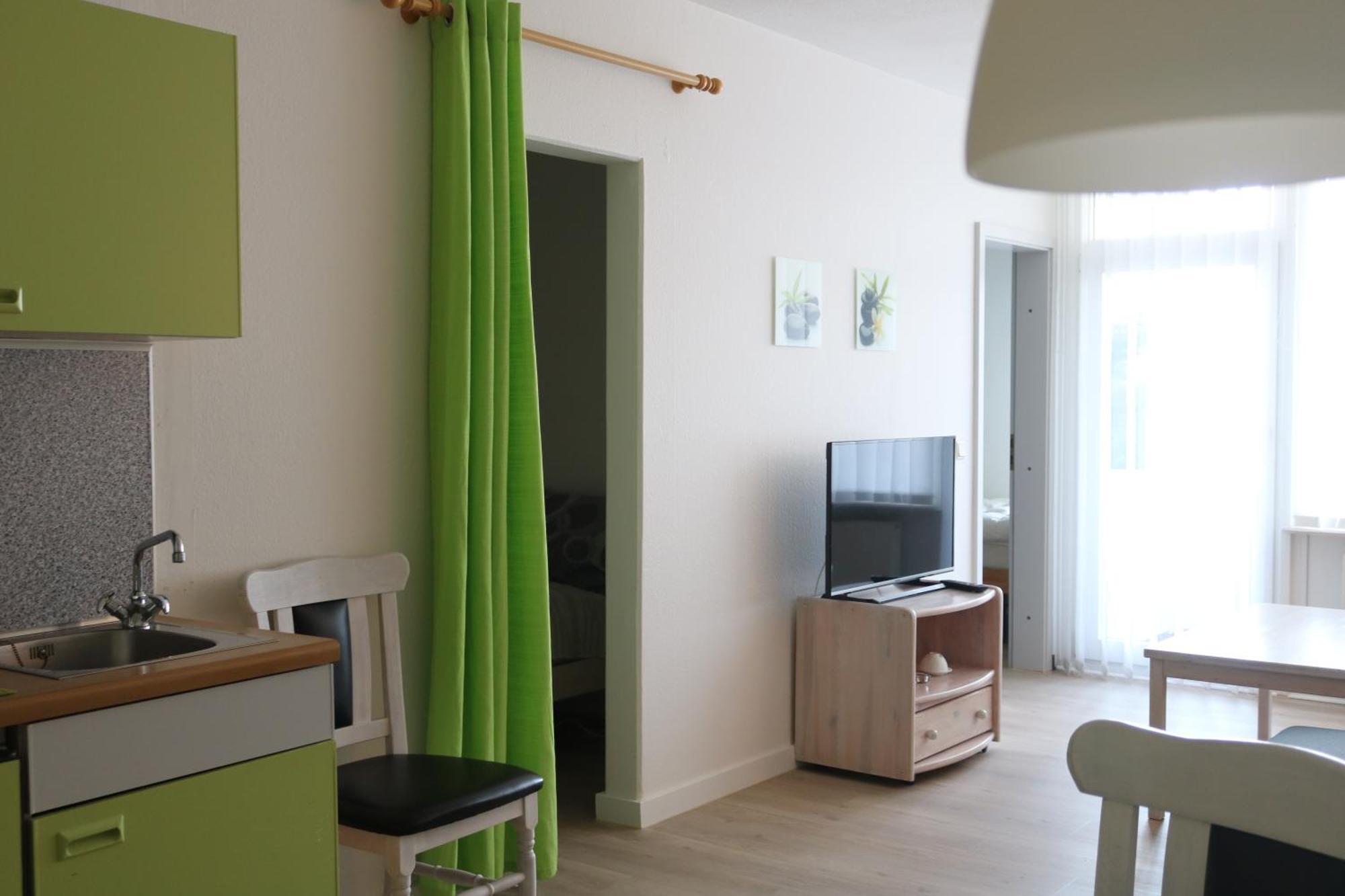 Natur Suite กอสลาร์ ภายนอก รูปภาพ