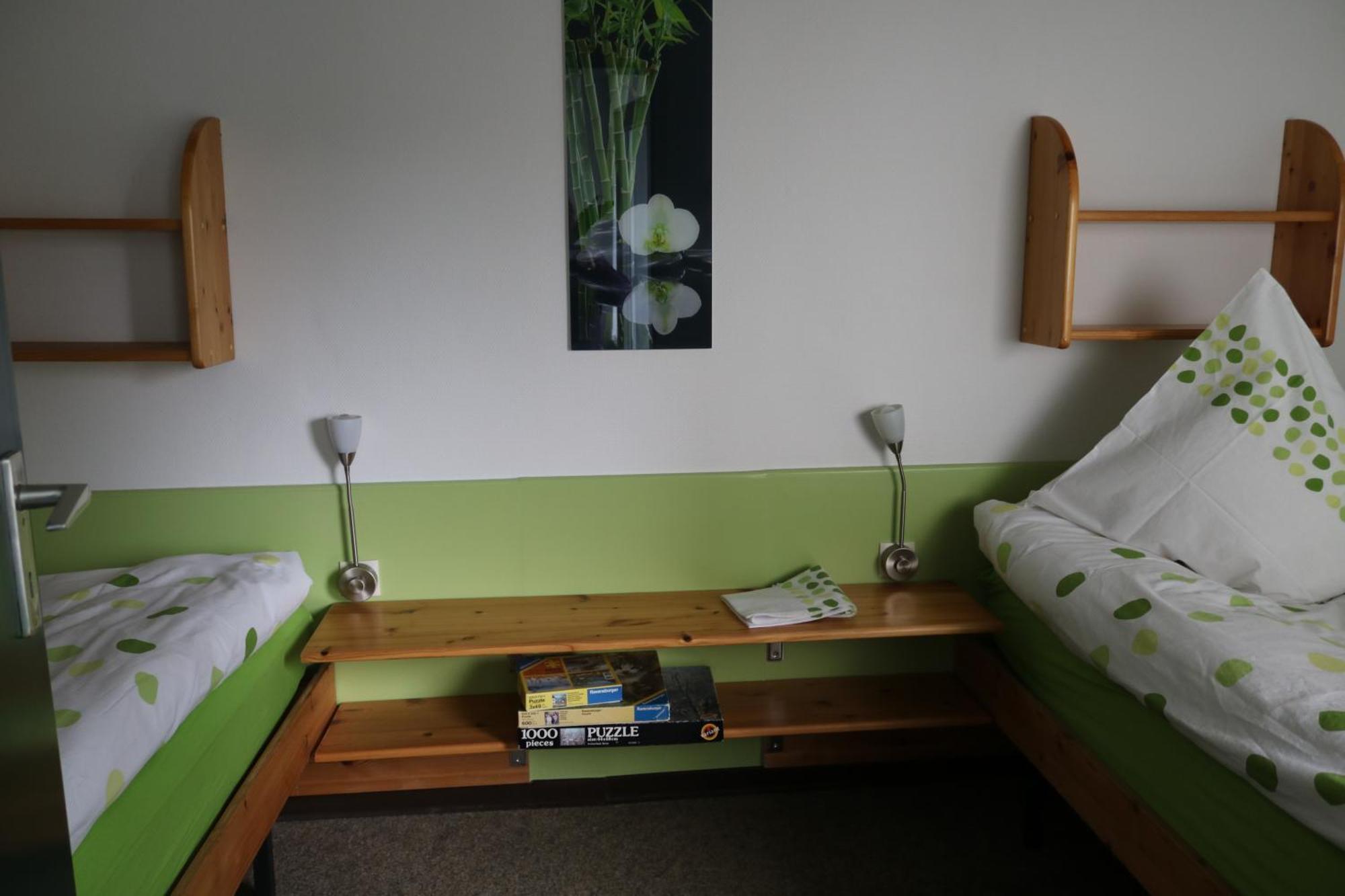 Natur Suite กอสลาร์ ภายนอก รูปภาพ