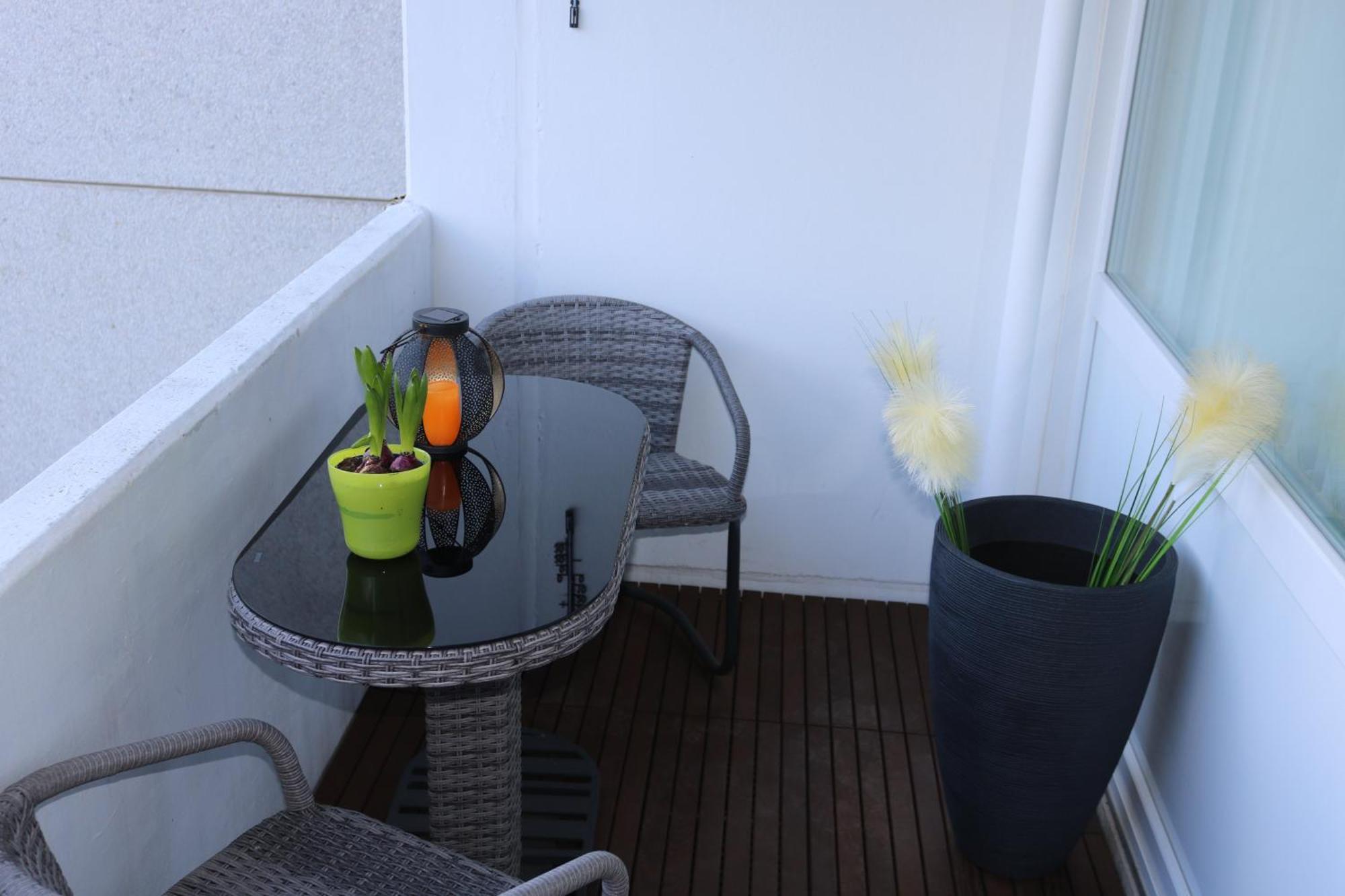 Natur Suite กอสลาร์ ภายนอก รูปภาพ